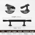 Moorglen Cabinet Knob