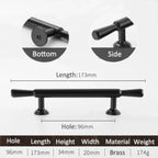 Moorglen Cabinet Knob