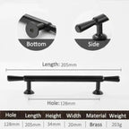 Moorglen Cabinet Knob