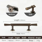 Moorglen Cabinet Knob