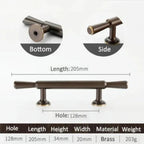 Moorglen Cabinet Knob