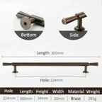 Moorglen Cabinet Knob