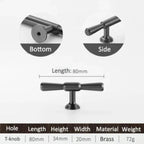 Moorglen Cabinet Knob