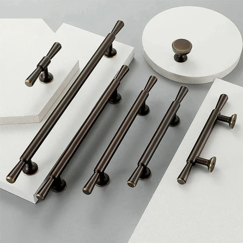 Moorglen Cabinet Knob