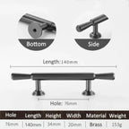 Moorglen Cabinet Knob