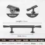 Moorglen Cabinet Knob