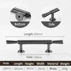 Moorglen Cabinet Knob