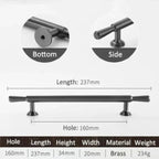 Moorglen Cabinet Knob