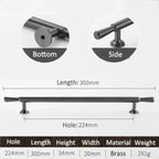 Moorglen Cabinet Knob