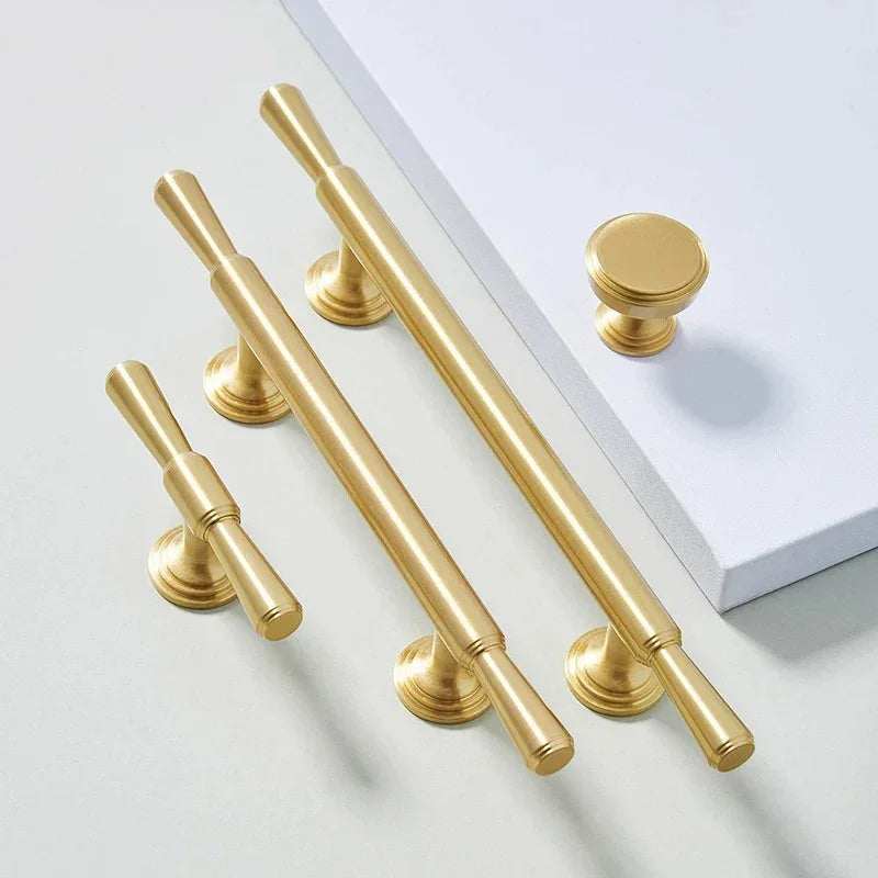 Moorglen Cabinet Knob
