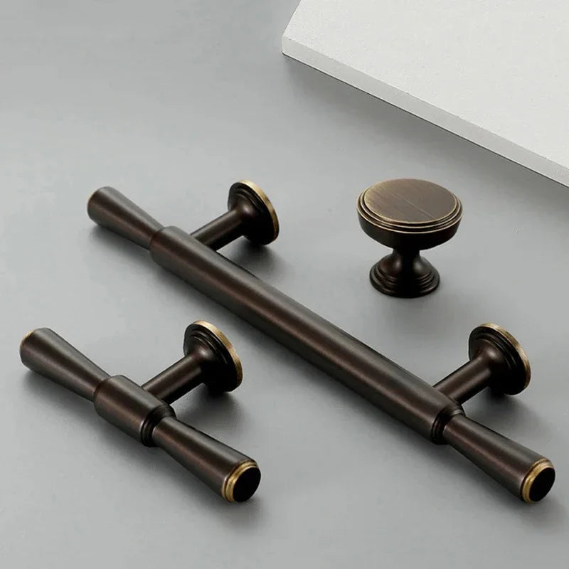 Moorglen Cabinet Knob