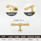 Moorglen Cabinet Knob