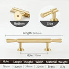 Moorglen Cabinet Knob
