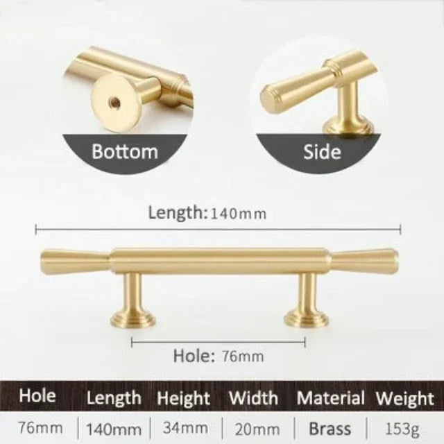 Moorglen Cabinet Knob