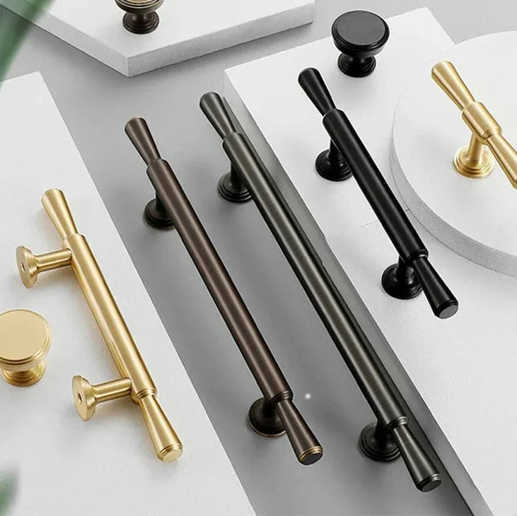 Moorglen Cabinet Knob