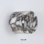 Mossreach Marble Wall Lamp