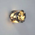 Mossreach Marble Wall Lamp