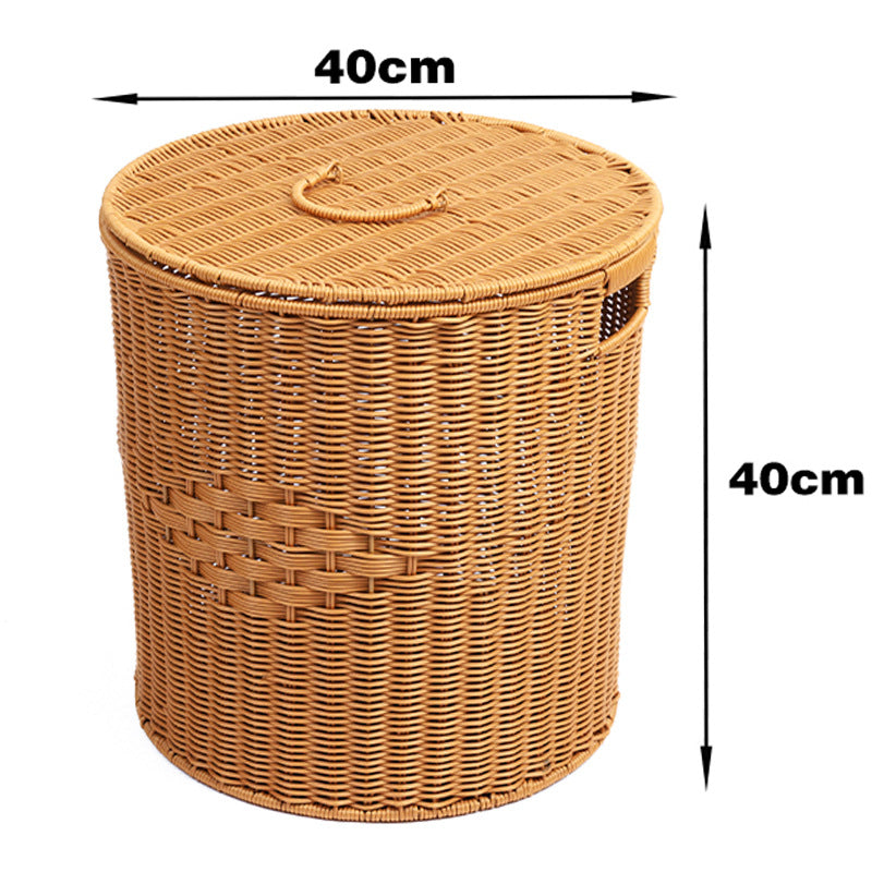 Multi-Purpose Storage Hamper | TheKanta