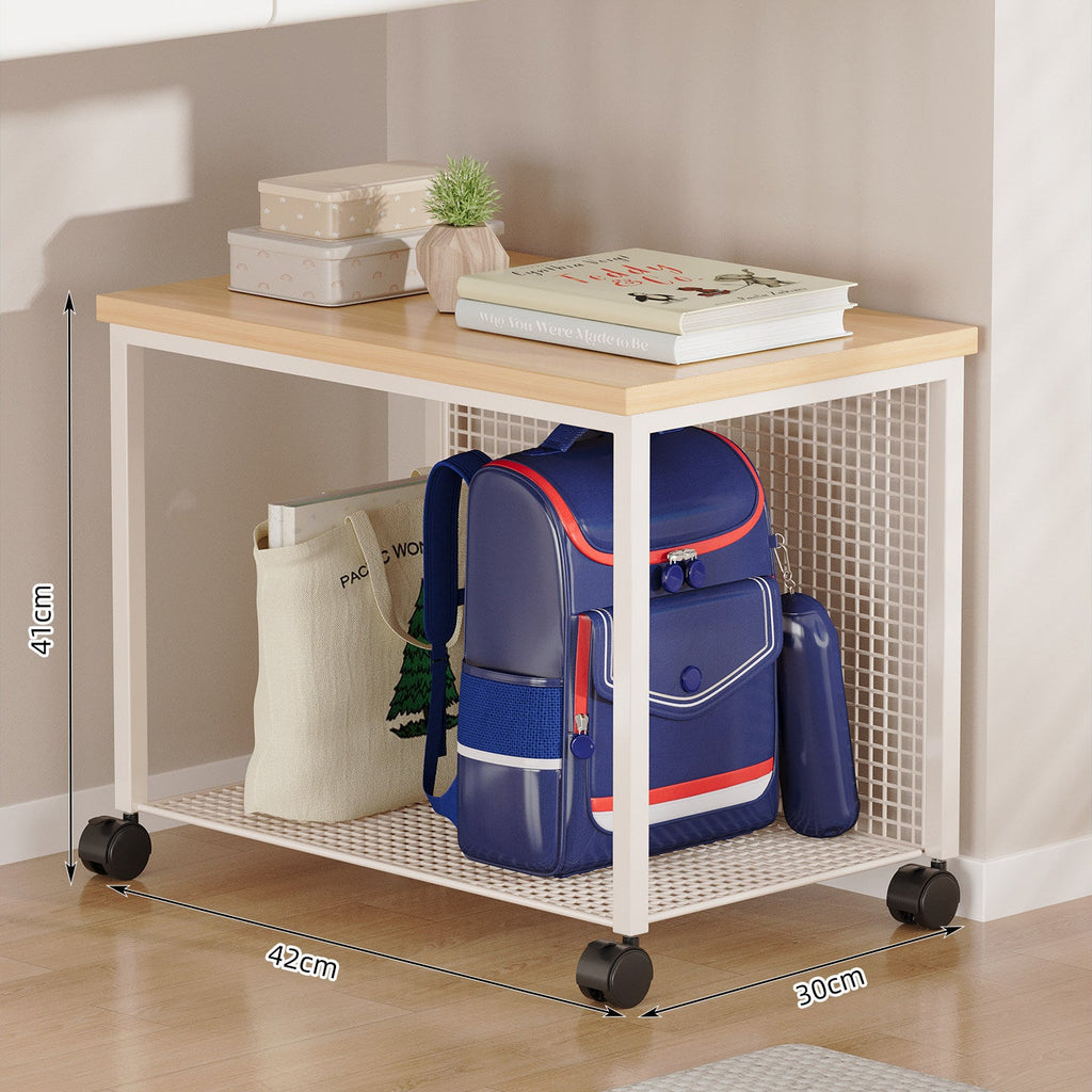 Multifunctional Entry Storage Console | TheKanta