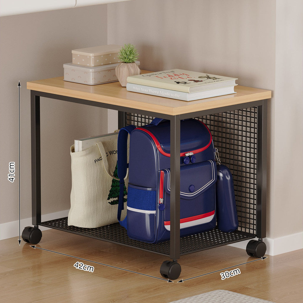 Multifunctional Entry Storage Console | TheKanta