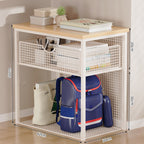 Multifunctional Entry Storage Console | TheKanta