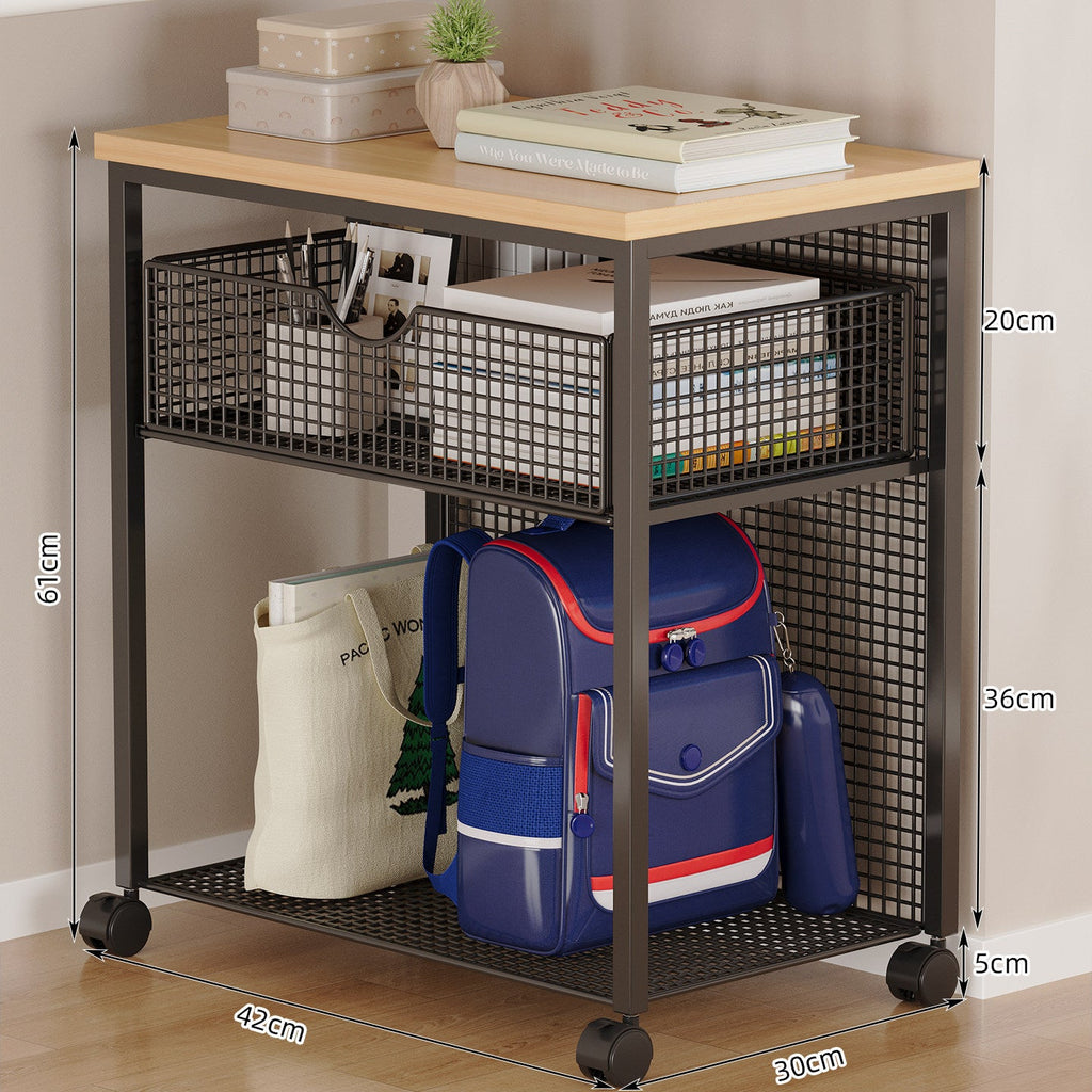 Multifunctional Entry Storage Console | TheKanta