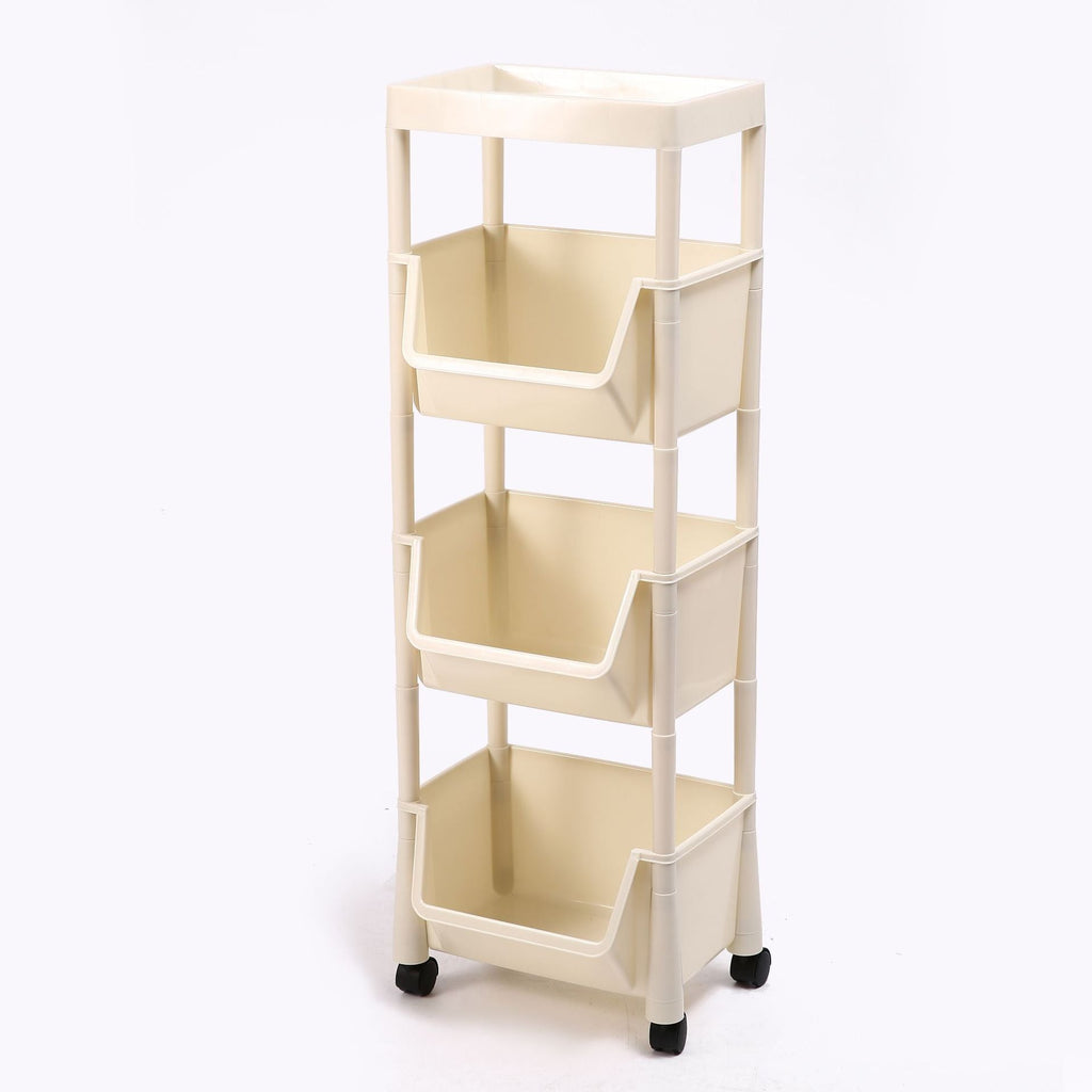 Multifunctional Storage Cart | TheKanta
