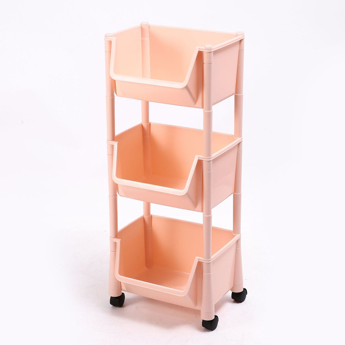 Multifunctional Storage Cart | TheKanta