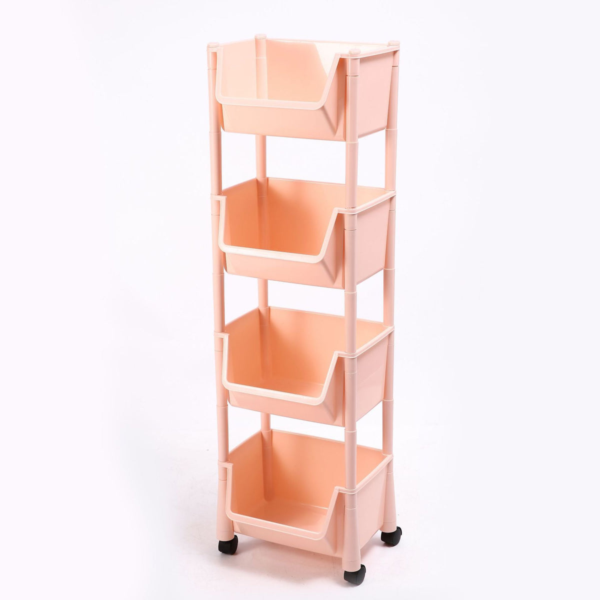 Multifunctional Storage Cart | TheKanta