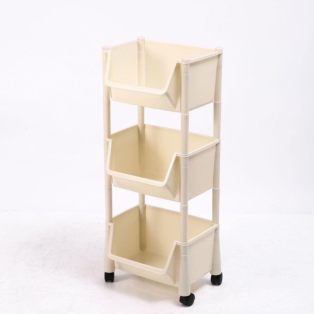 Multifunctional Storage Cart | TheKanta