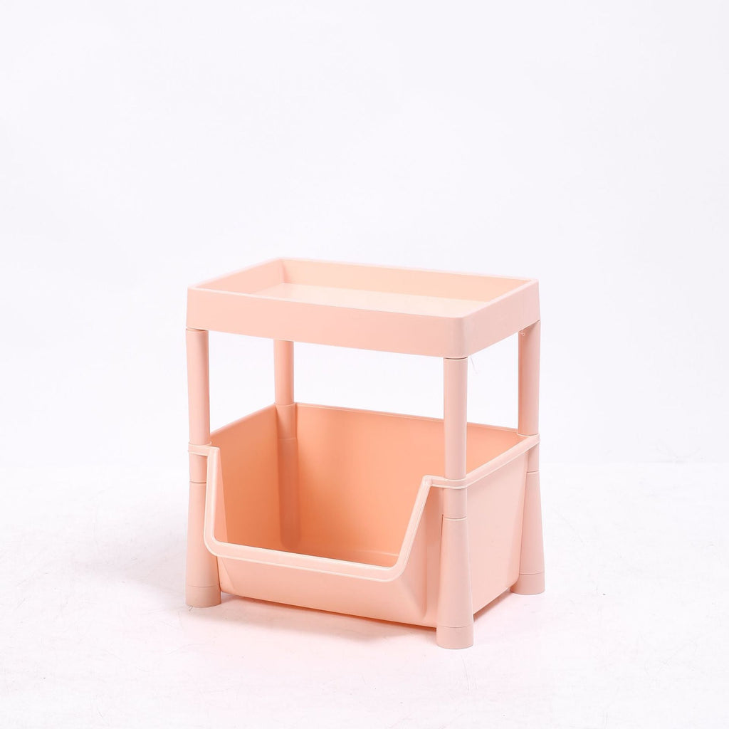 Multifunctional Storage Cart | TheKanta