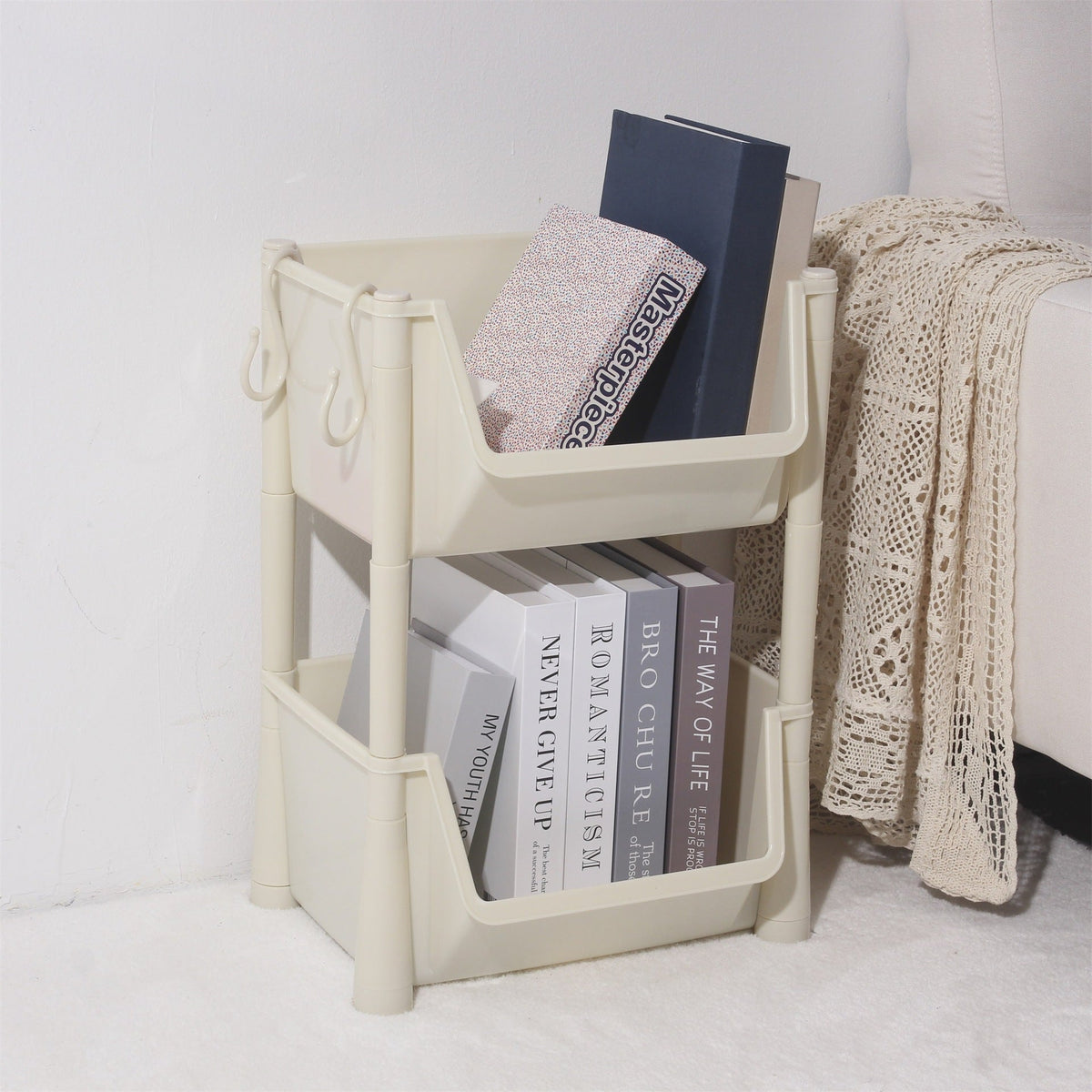 Multifunctional Storage Cart | TheKanta