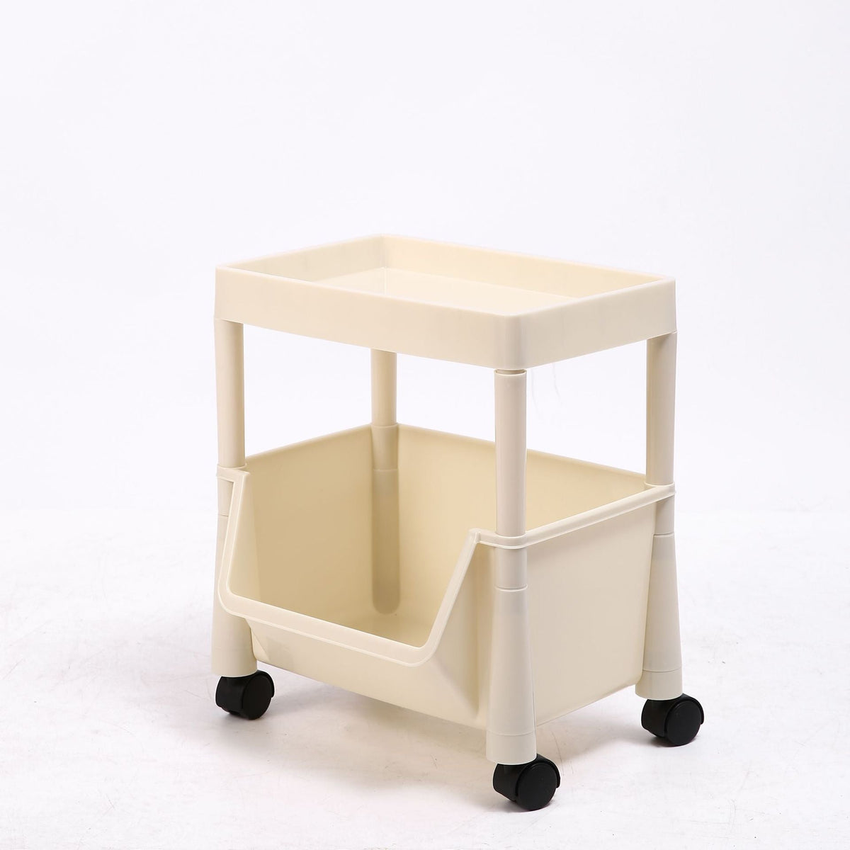 Multifunctional Storage Cart | TheKanta