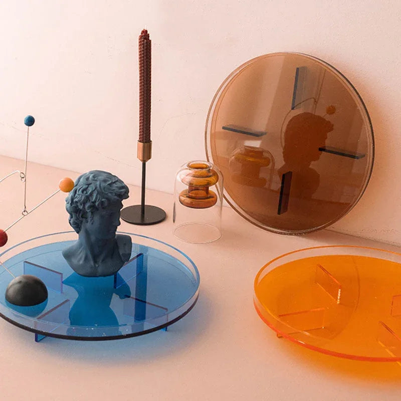 Neldando Decorative Tray
