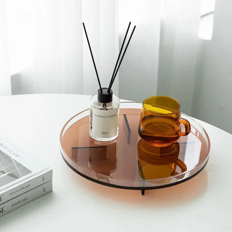 Neldando Decorative Tray