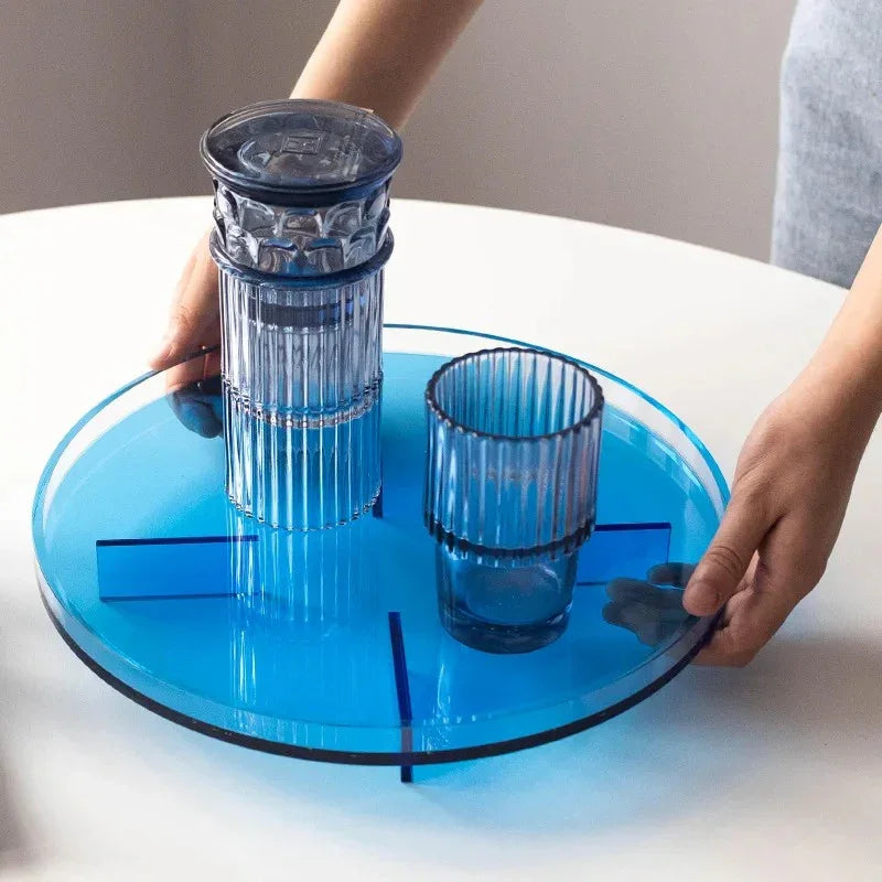 Neldando Decorative Tray