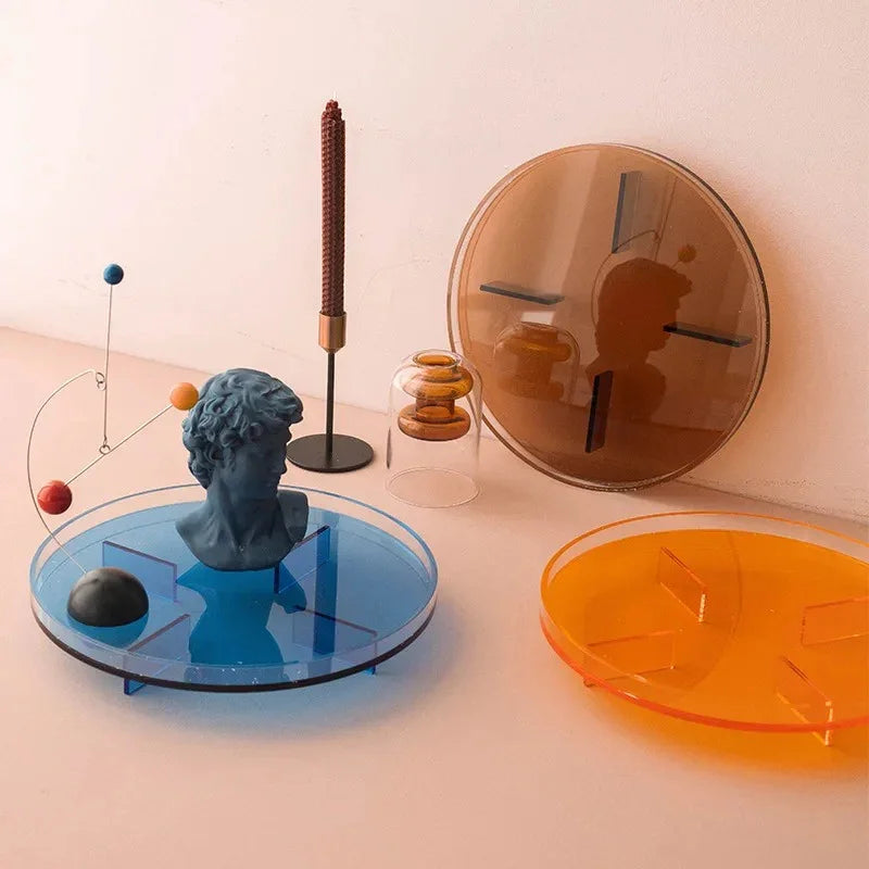 Neldando Decorative Tray