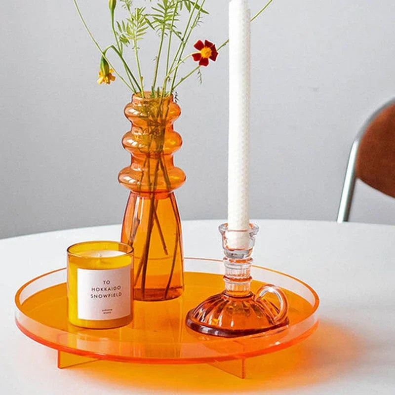 Neldando Decorative Tray