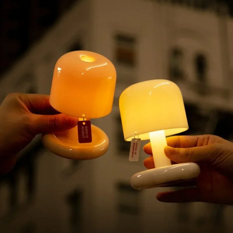 Neldella Portable Lamp
