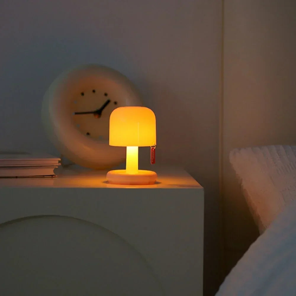 Neldella Portable Lamp