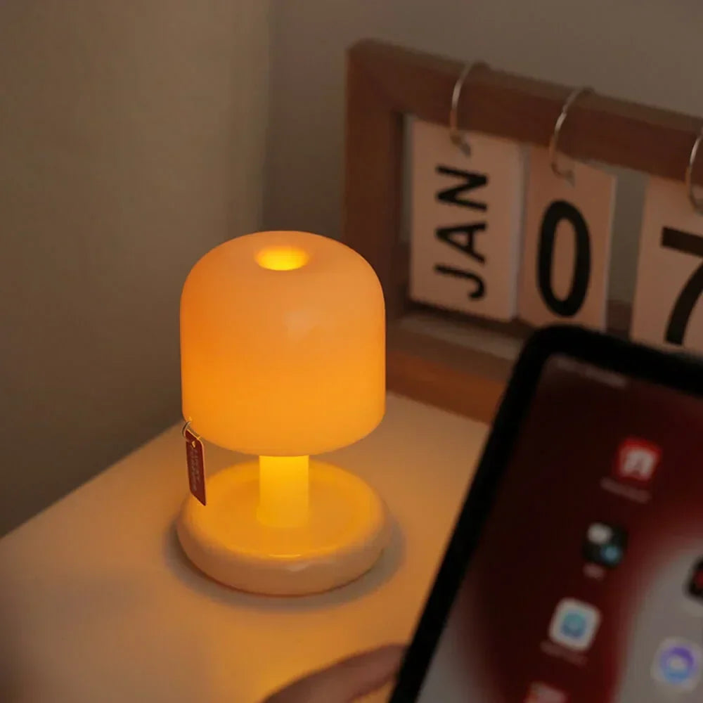 Neldella Portable Lamp