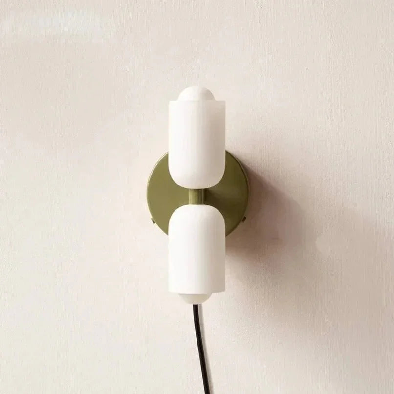 Neldeno Wall light