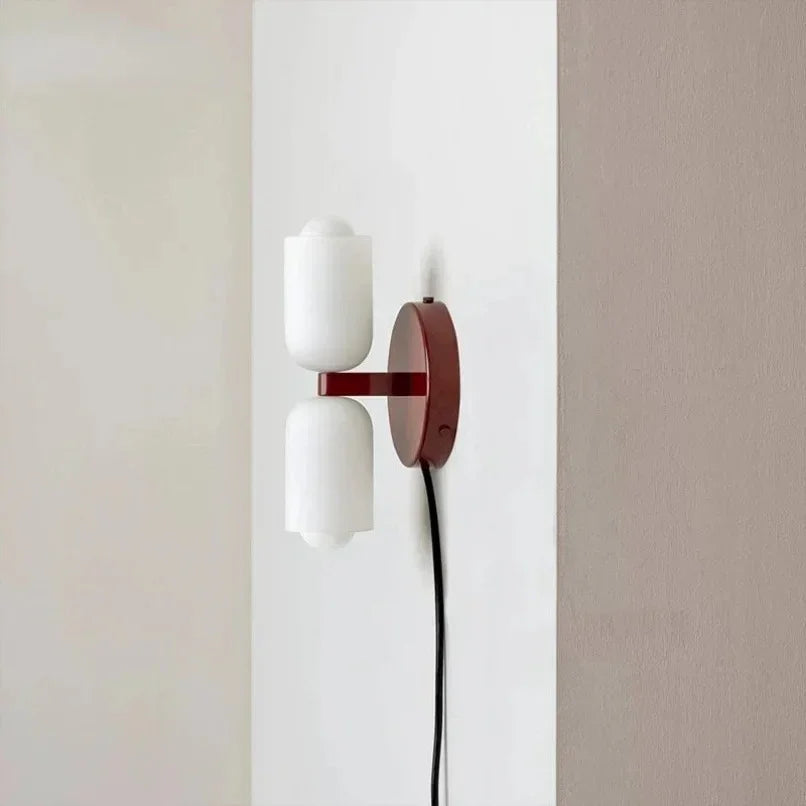 Neldeno Wall light