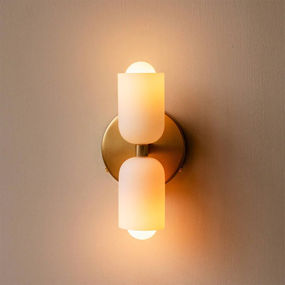 Neldeno Wall light