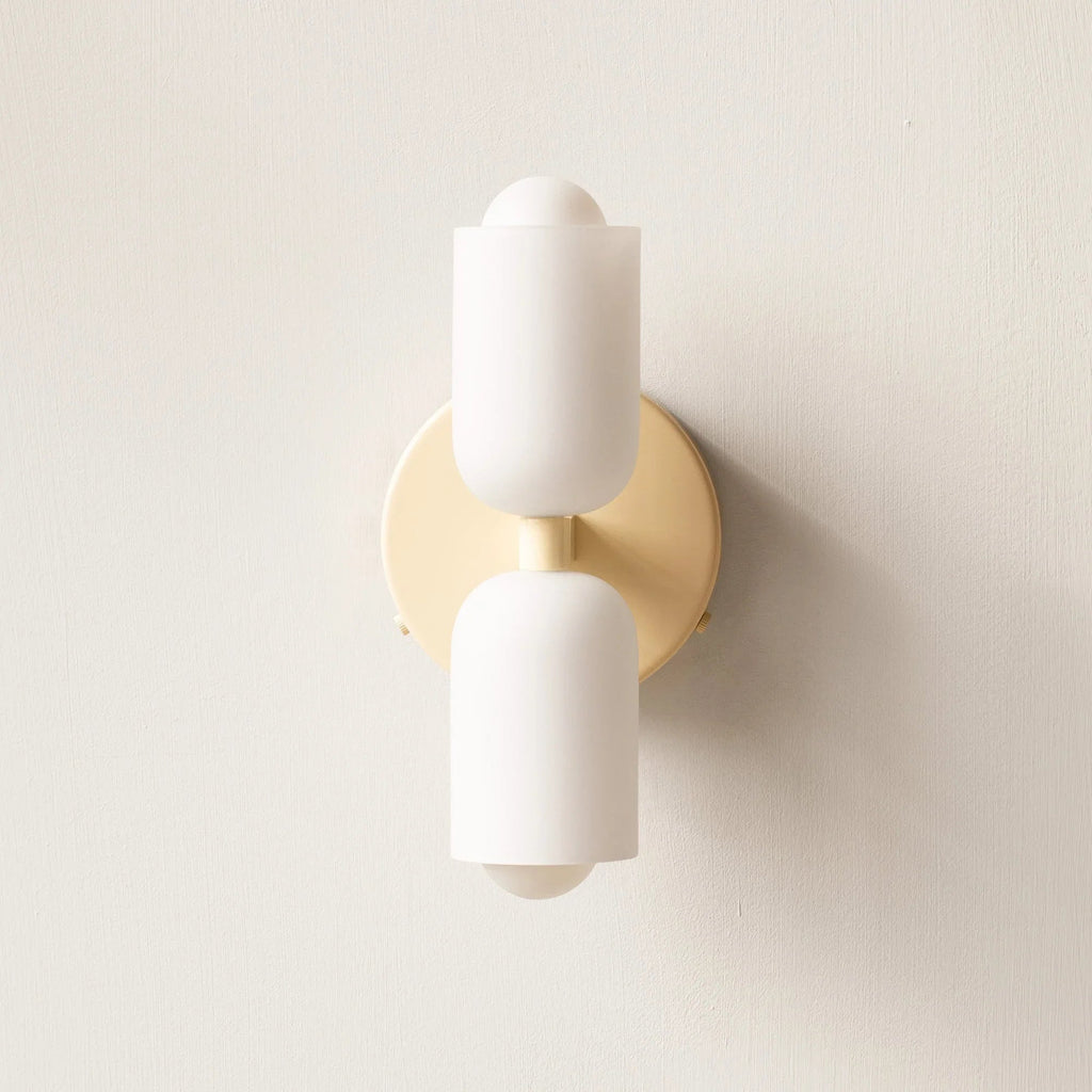Neldeno Wall light
