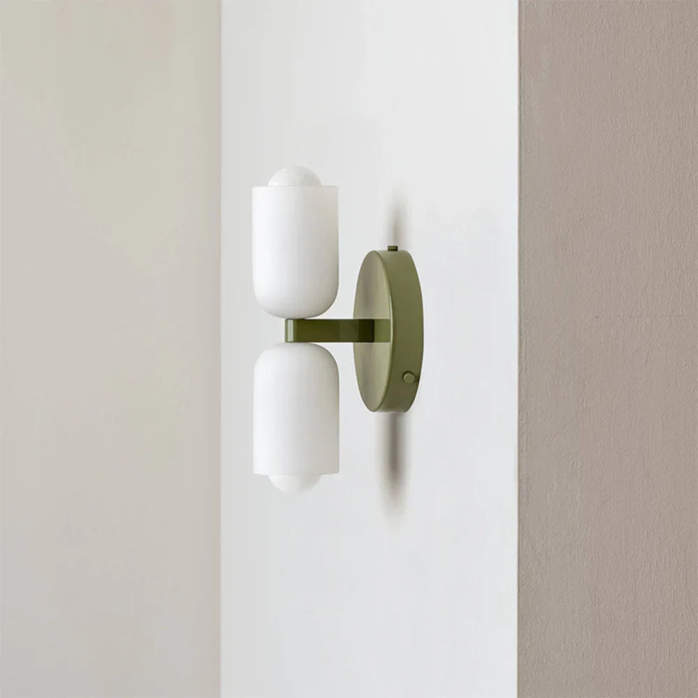 Neldeno Wall light