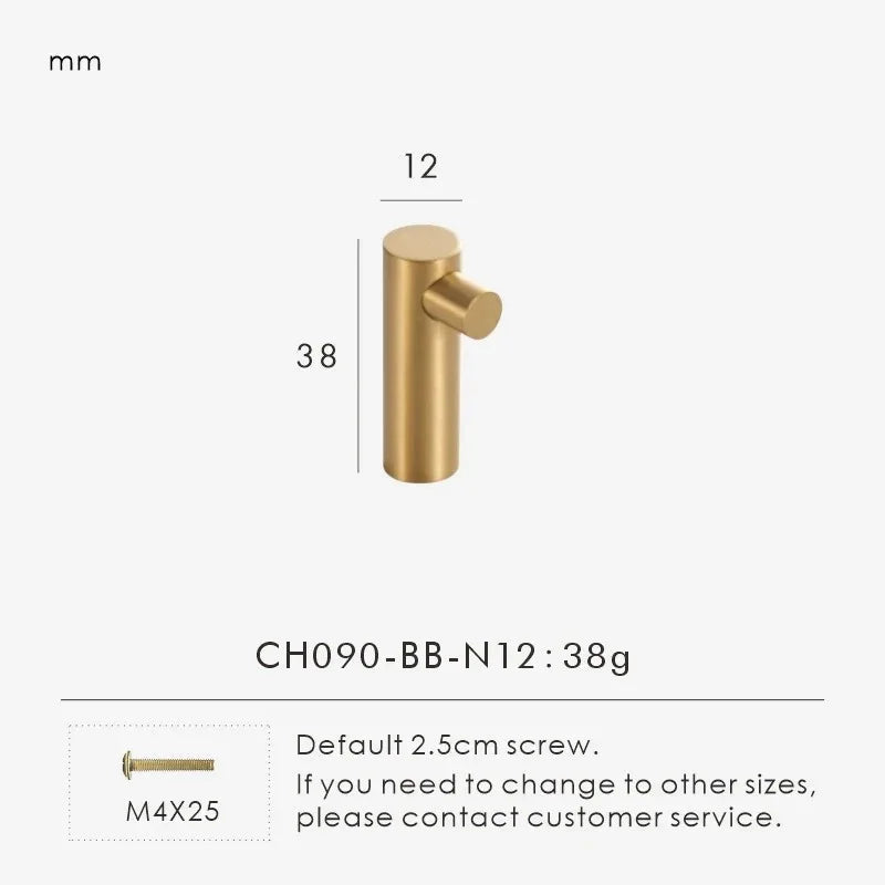 Neldoma Wall Hook