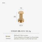 Neldoma Wall Hook