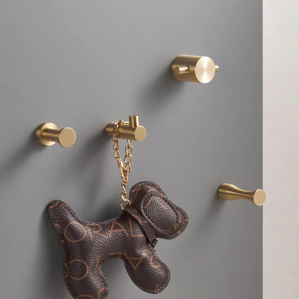 Neldoma Wall Hook