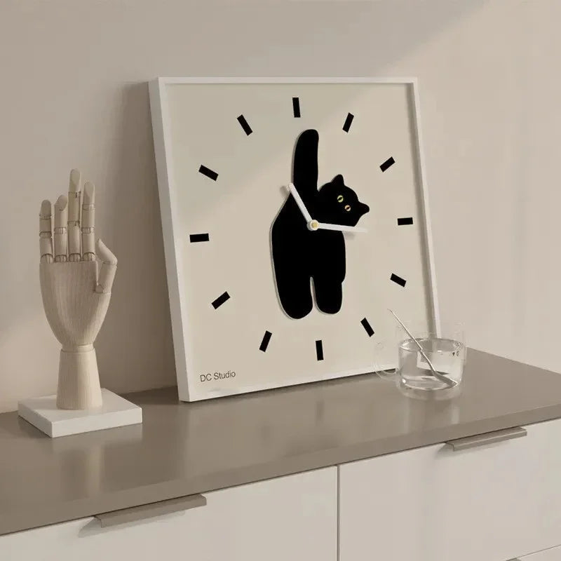 Nellesa Wall Clock